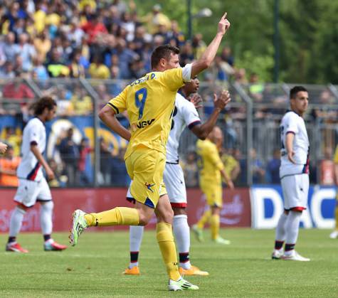 Daniel Ciofani (Getty Images)