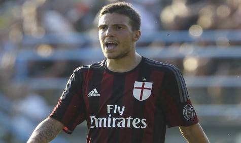 Simone Verdi (Getty Images)