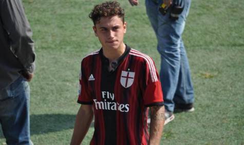 Davide Calabria (gazzetta.it)