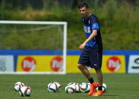 Daniele Baselli (Getty Images)