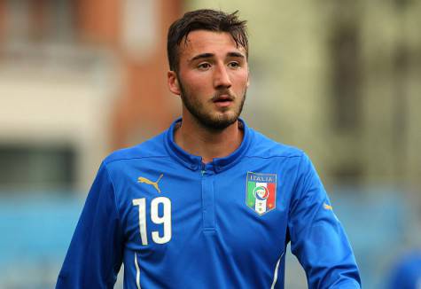 Bryan Cristante (Getty Images)