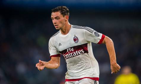 Mattia De Sciglio (Getty Images)