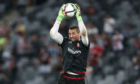 Diego Lopez