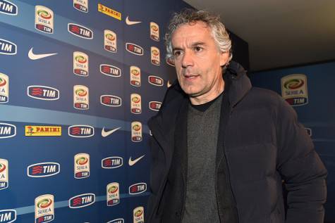 Roberto Donadoni (Getty Images)