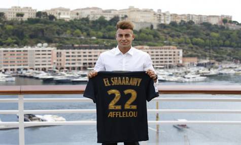 Stephan El Shaarawy