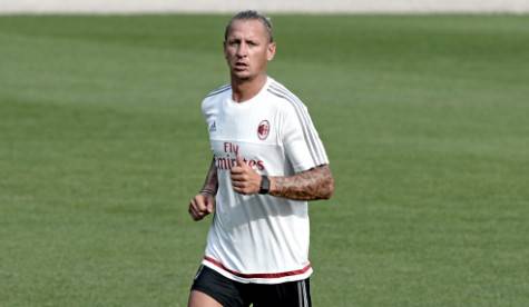 Philippe Mexes (acmilan.com)