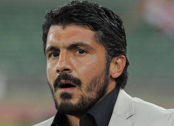 Gennaro Gattuso