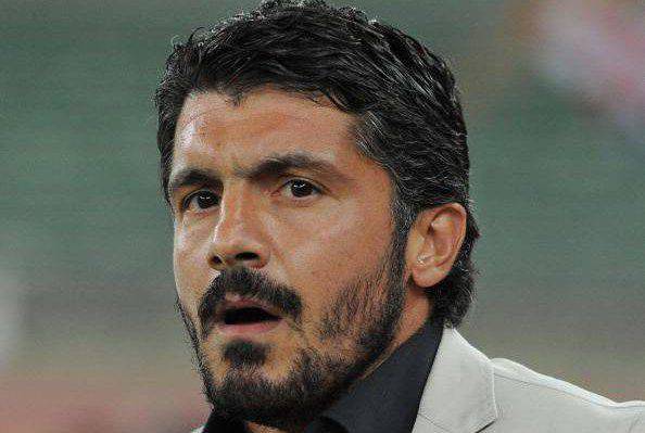 Gennaro Gattuso