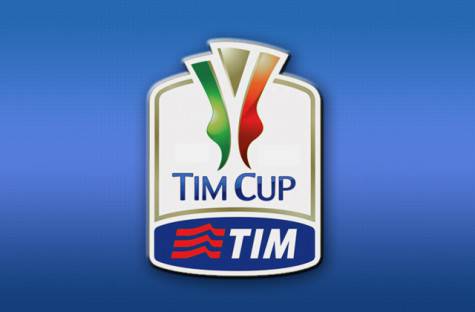 Logo Coppa Italia