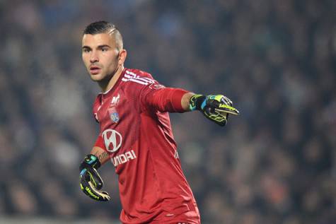 Anthony Lopes (Getty Images)