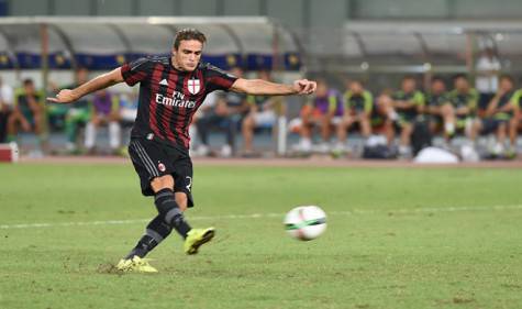 Alessandro Matri (Getty Images)