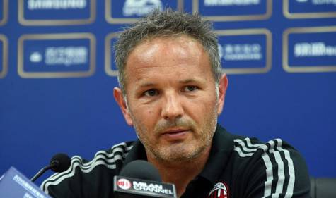 Sinisa Mihajlovic (Getty Images)