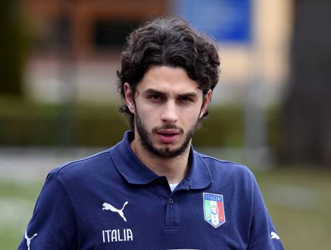 Ranocchia (getty images)