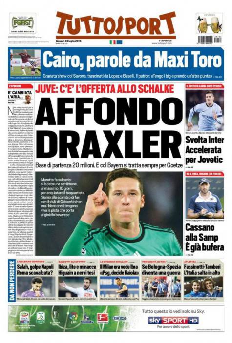 Tuttosport