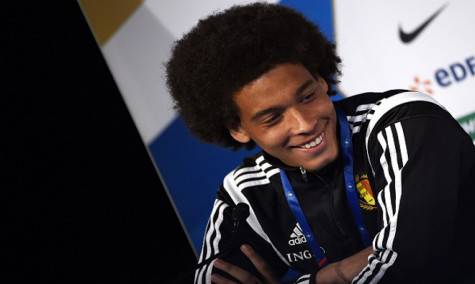 Axel Witsel (Getty Images)