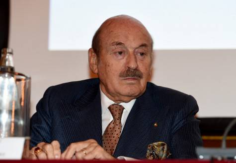 Benito Benedini (getty images)