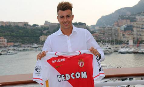 El Shaarawy (foto asmonaco.com)