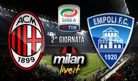 Milan Empoli