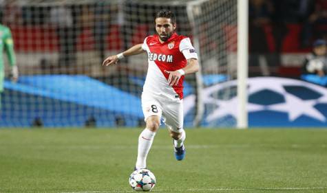 João Moutinho (Getty Images)