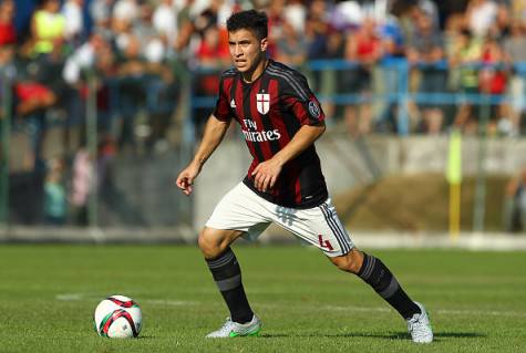 José Mauri (Getty Images)