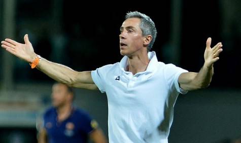 Paulo Sousa (Getty Images)