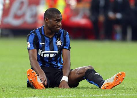 Geofrey Kondogbia (Getty Images)