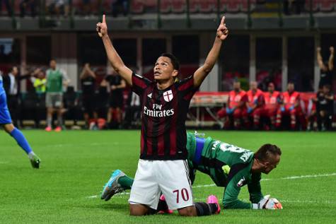 Carlos Bacca (Getty Images)