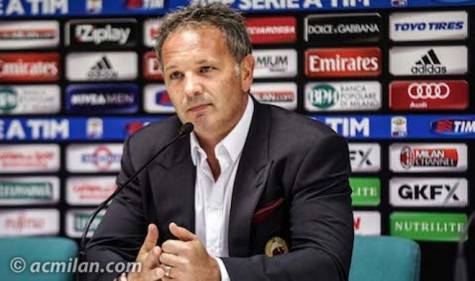 Sinisa Mihajlovic (foto acmilan.com)