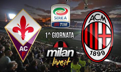 Fiorentina-Milan 2015