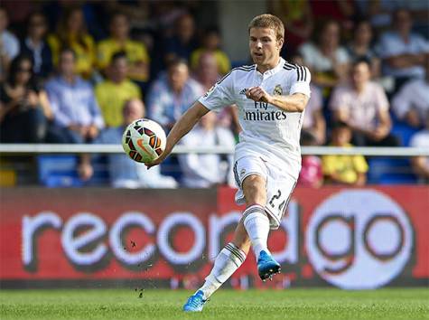 Asier Illarramendi (Getty Images)