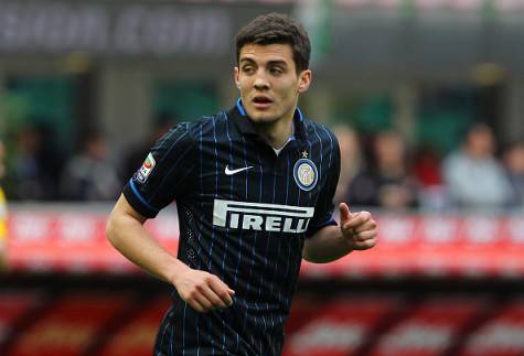 Mateo Kovacic (Getty Images)