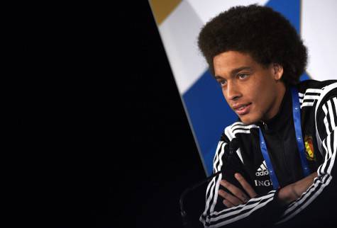 Axel Witsel (Getty Images)