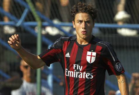 Davide Calabria (Getty Images)