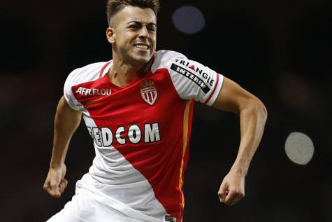 Stephan El Shaarawy (Getty Images)