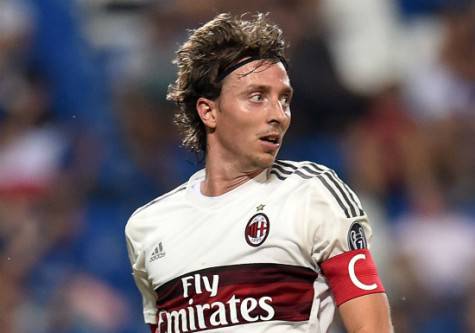 Riccardo Montolivo (Getty Images)