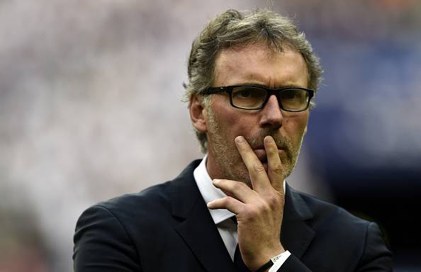 Laurent Blanc