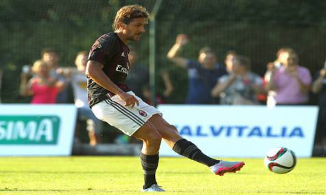 Alessio Cerci (Getty Images)