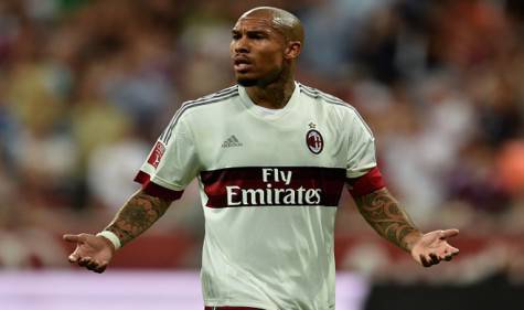 Nigel de Jong