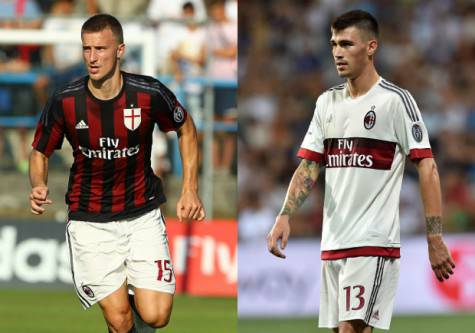 Rodrigo Ely & Alessio Romagnoli (Getty Images)