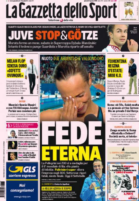 Gazzetta dello Sport
