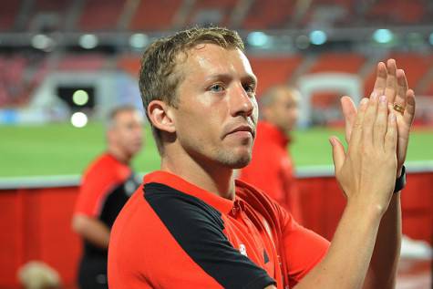 Lucas Leiva