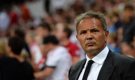 Sinisa Mihajlovic (Getty Images)