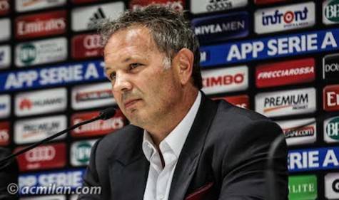 Sinisa Mihajlovic (foto acmilan.com)