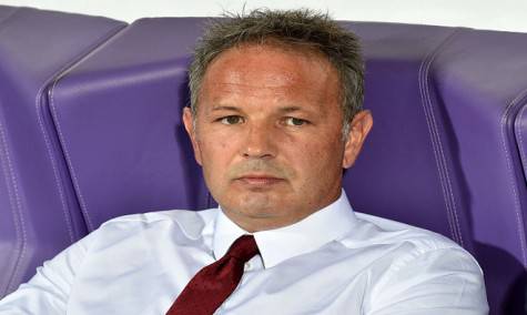 Sinisa MIhajlovic (Getty Images)