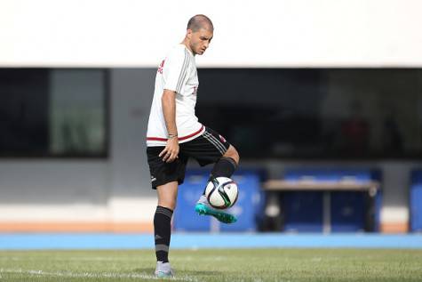 Gabriel Paletta (Getty Images)