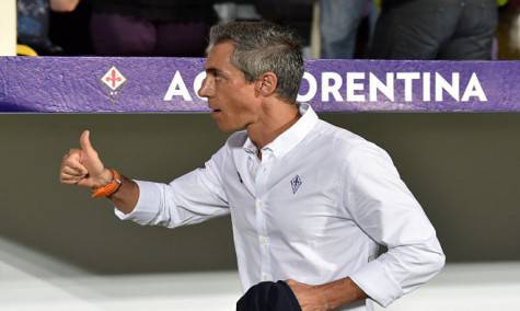 Paulo Sousa (Getty Images)