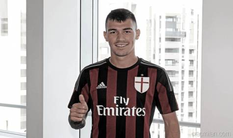 Alessio Romagnoli