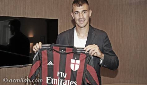 Alessio Romagnoli (foto da acmilan.com)