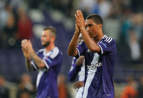 Youri Tielemans