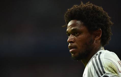 Luiz Adriano (getty images)